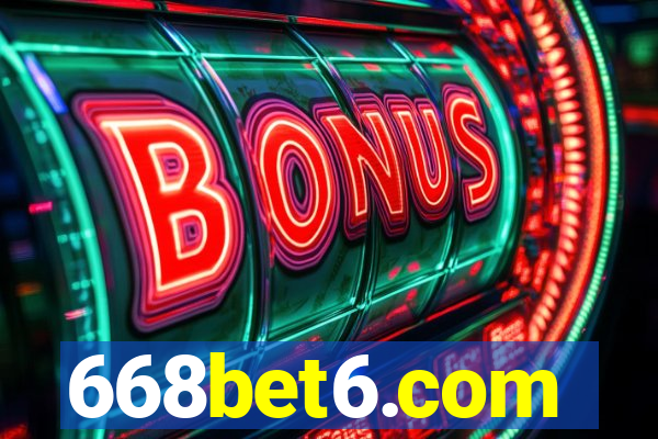 668bet6.com