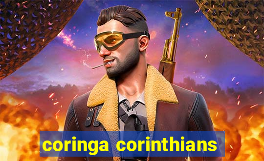 coringa corinthians