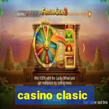 casino clasic