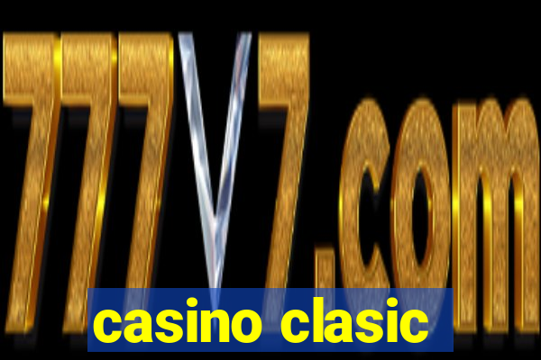 casino clasic