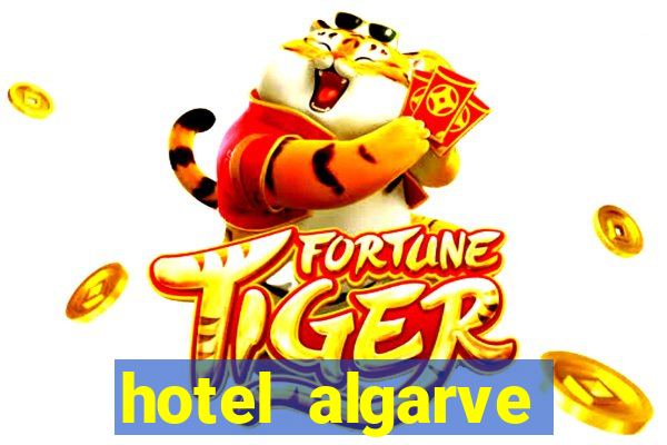 hotel algarve casino portimao