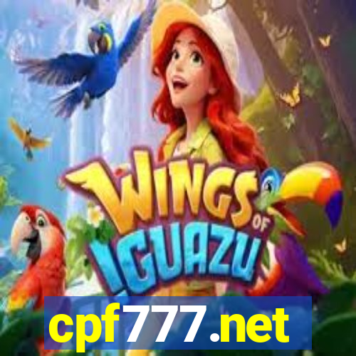 cpf777.net