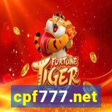 cpf777.net