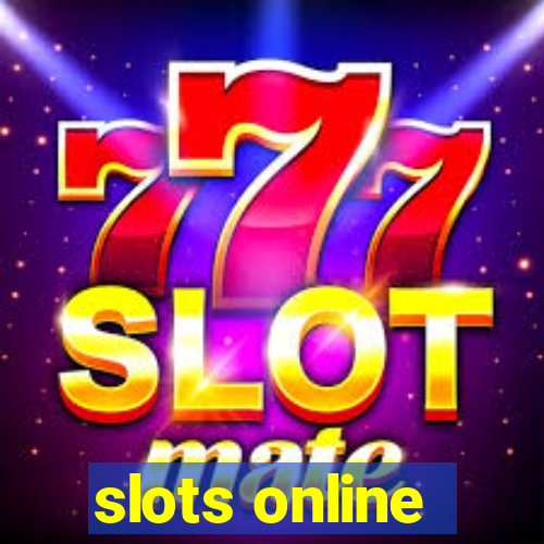 slots online