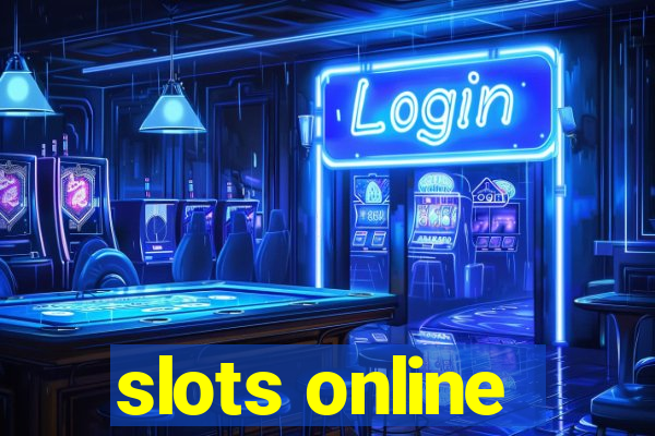 slots online