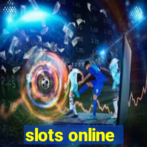 slots online