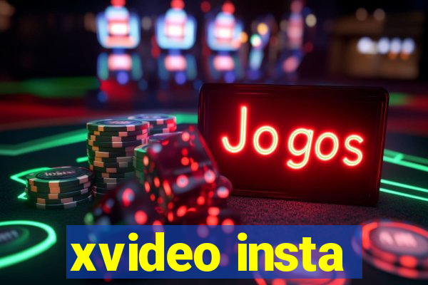 xvideo insta