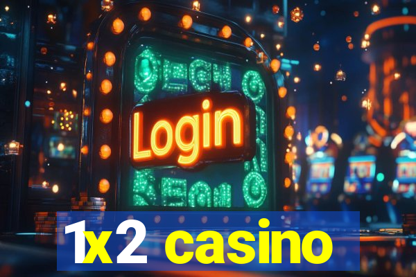 1x2 casino