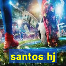 santos hj