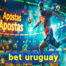 bet uruguay