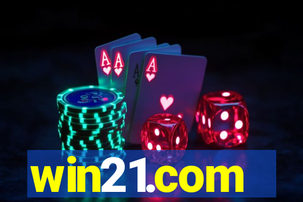 win21.com