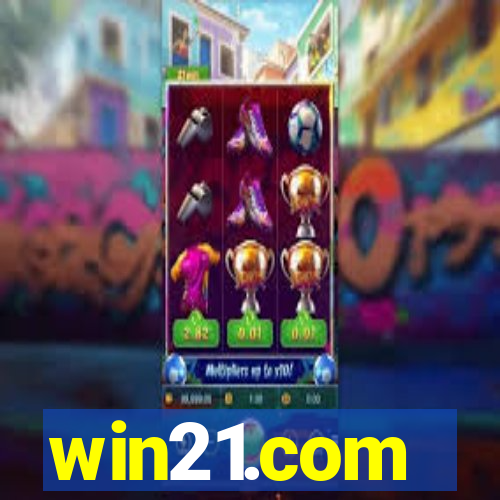 win21.com