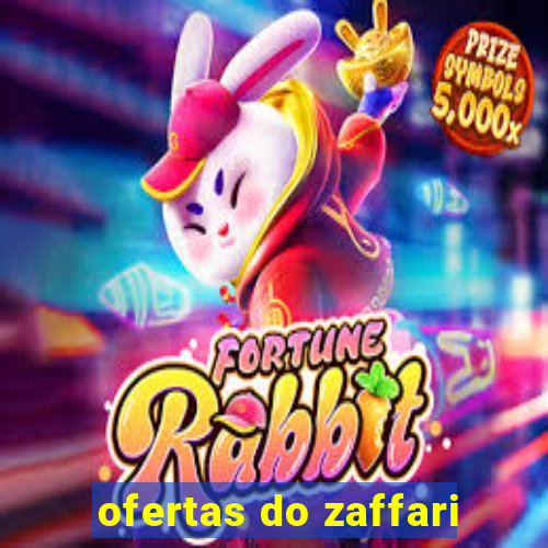 ofertas do zaffari