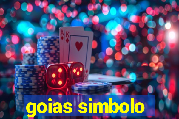 goias simbolo