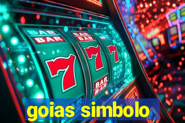 goias simbolo