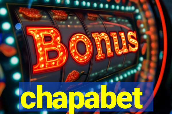 chapabet