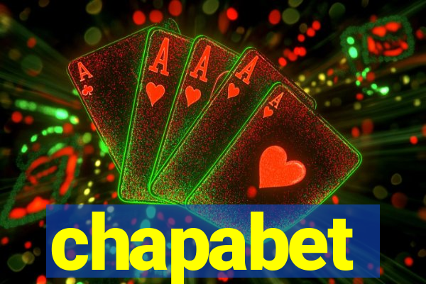 chapabet