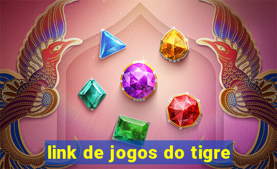 link de jogos do tigre