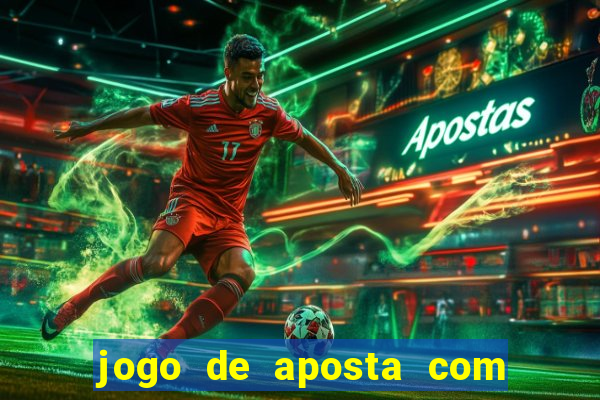 jogo de aposta com 5 reais