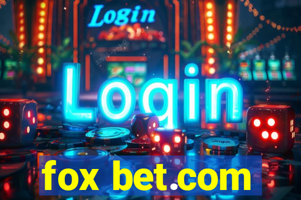 fox bet.com