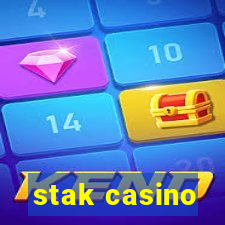 stak casino