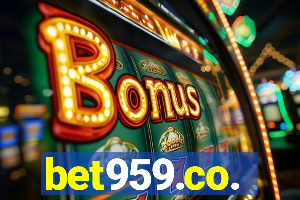 bet959.co.