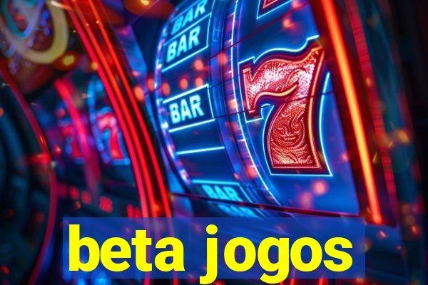 beta jogos