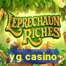 yg casino