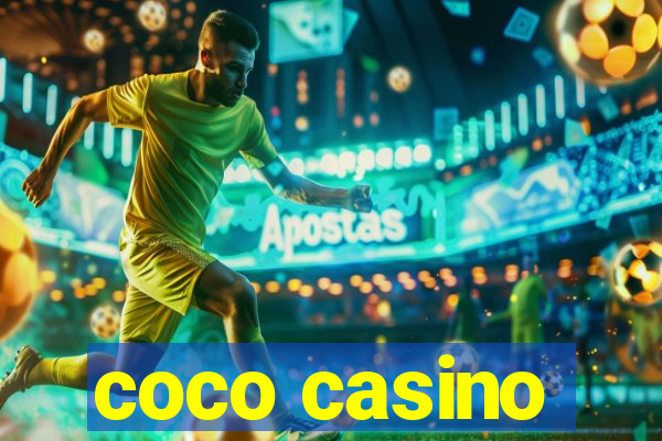 coco casino