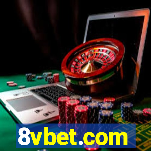 8vbet.com