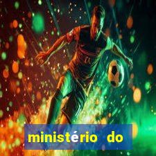 ministério do trabalho betim