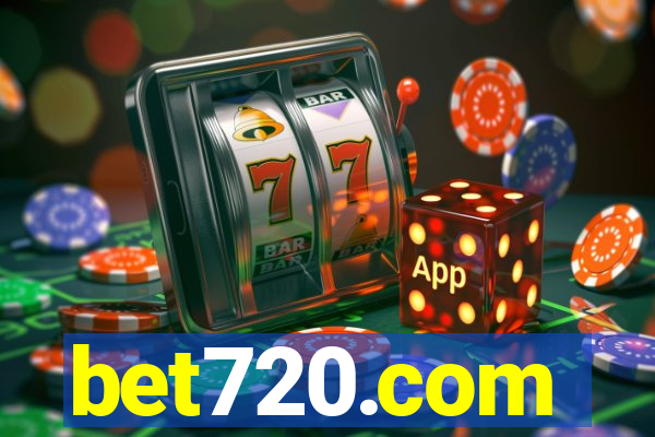 bet720.com