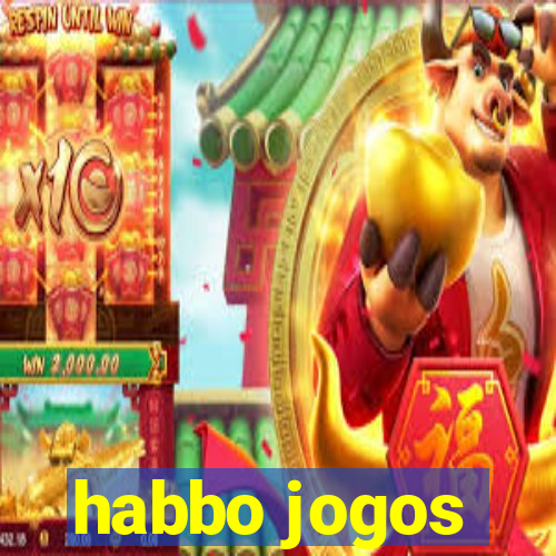 habbo jogos