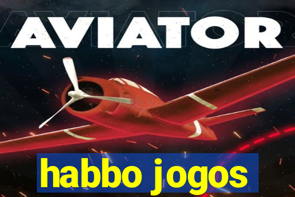 habbo jogos