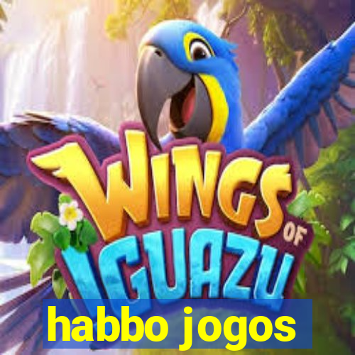 habbo jogos