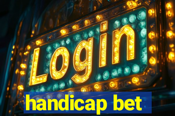 handicap bet