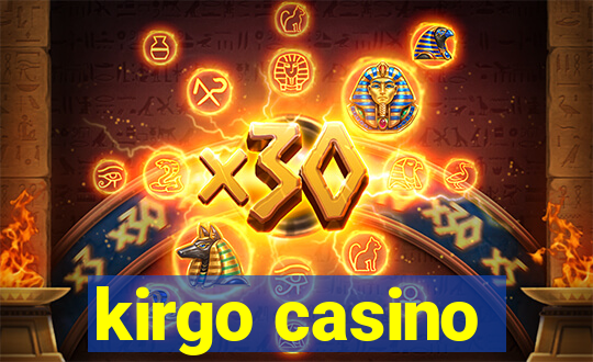 kirgo casino