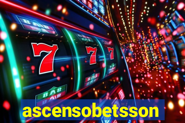 ascensobetsson