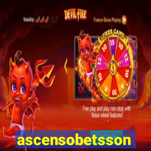 ascensobetsson