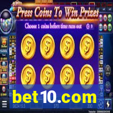 bet10.com