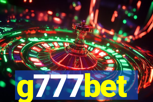 g777bet