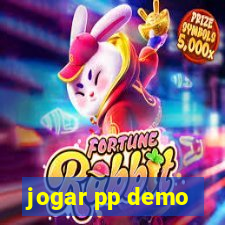 jogar pp demo