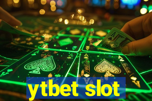 ytbet slot