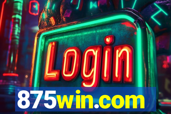 875win.com