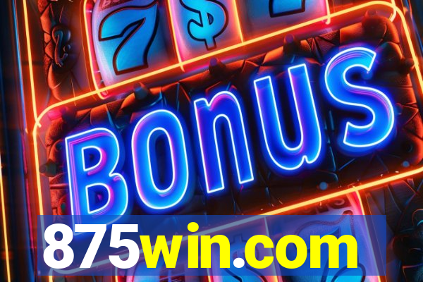 875win.com