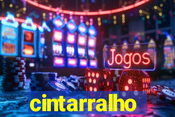 cintarralho