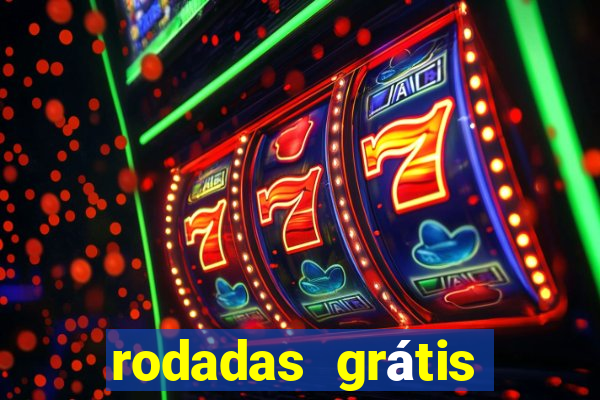 rodadas grátis fortune tiger