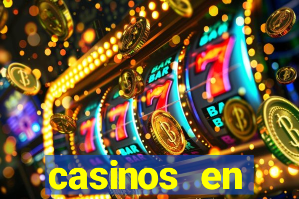 casinos en argentina online