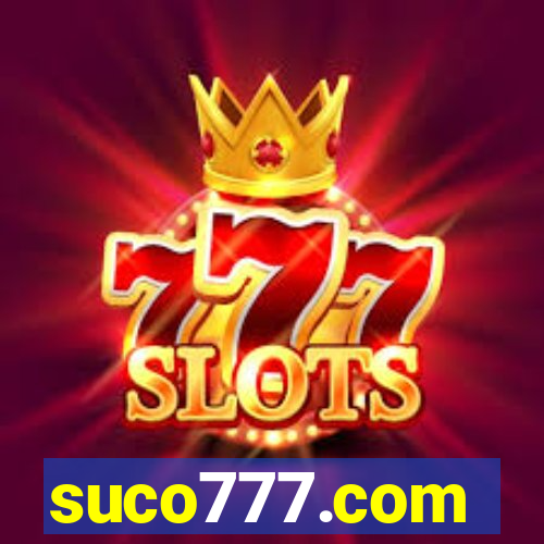 suco777.com