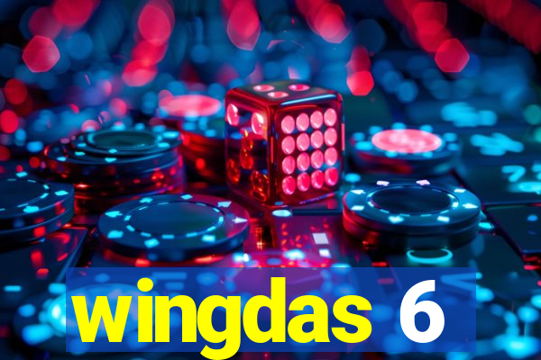 wingdas 6